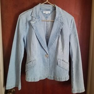 Tommy Jeans Denim Jacket